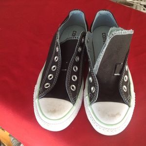 Converse Allstar shoes